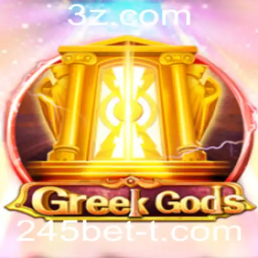 Explorando o Universo de GreekGods - O Jogo de Estratégia Mitológica Empolgante