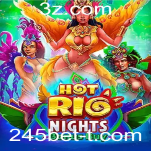 Explorando HotRioNightsBonusBuy: Um Mergulho no Universo dos Jogos Online