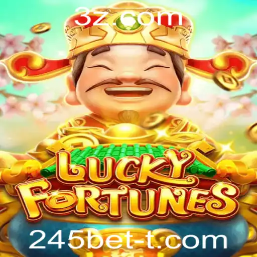 Explorando o Fascinante Mundo de LUCKYFORTUNES: Um Guia Completo