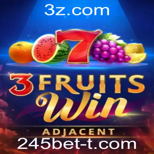 Explorando o Mundo de 3FruitsWin: Um Jogo de Entretenimento e Sorte com 245bet