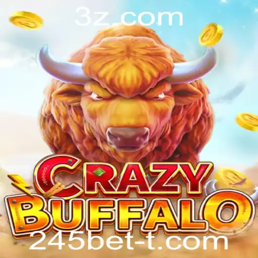 Explorando CRAZYBUFFALO: Uma Jornada no Mundo dos Jogos Online
