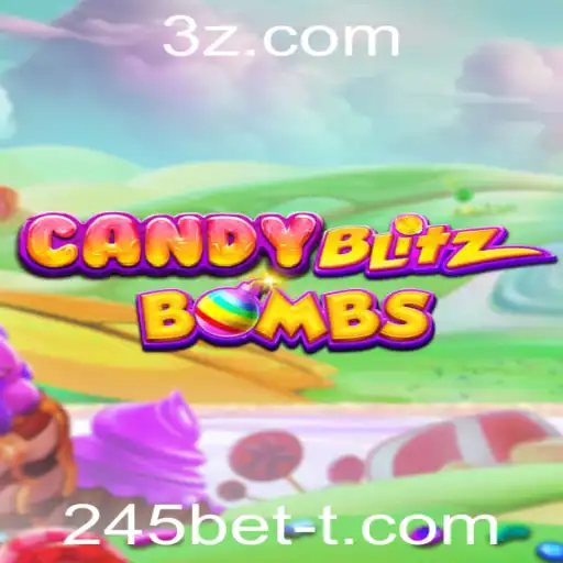Descubra o Mundo de CandyBlitzBombs: Um Jogo Explosivo e Divertido