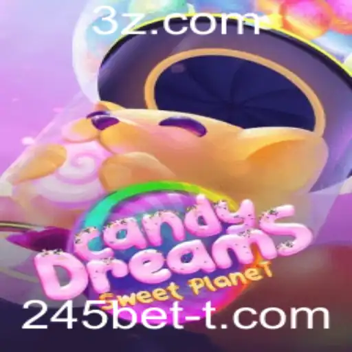 CandyDreams: O Mundo Encantador dos Jogos de Azar