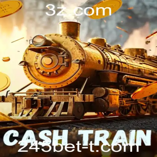 CashTrain: Mergulhe na Emoção do Jogo com 245bet