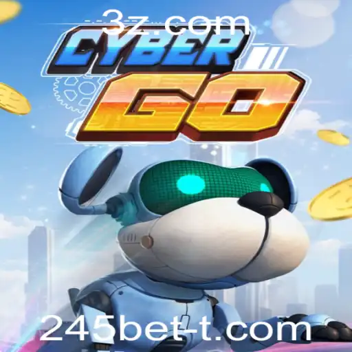 CyberGO: A Revolução no Mundo dos Jogos Digitais