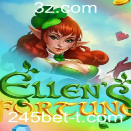 Descubra o Fascinante Mundo do Jogo EllensFortune com 245bet
