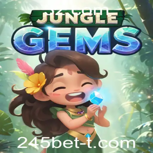 Descubra o Fascinante Mundo de JungleGems: Regras e Estratégias