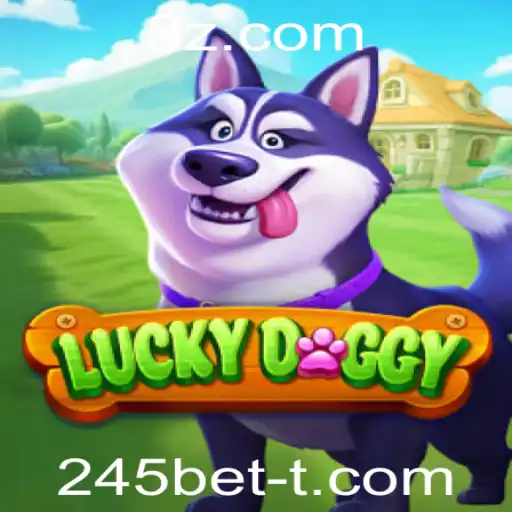 Desvendando o Fascínio de LuckyDoggy: Um Mergulho no Universo do 245bet