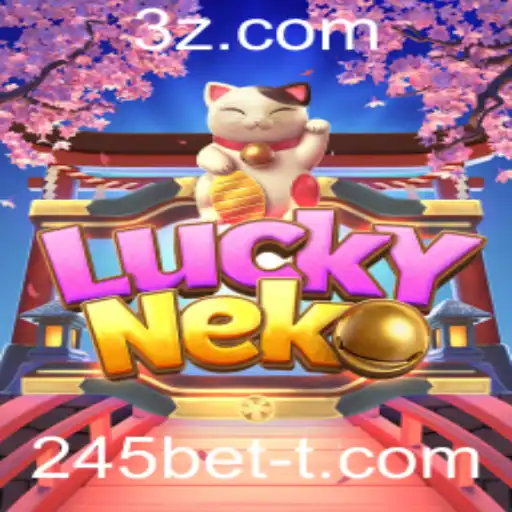 Explorando LuckyNeko: O Fascinante Jogo de Apostas da 245bet