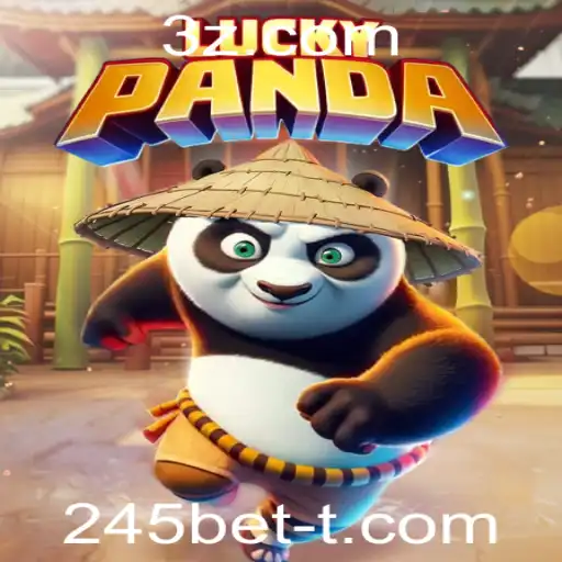 Descubra LuckyPanda: Estratégias e Regras para Vencer no 245bet