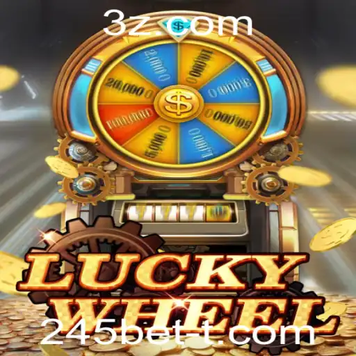 Conheça o Jogo LuckyWheel: Inovação e Diversão com 245bet