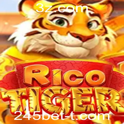 Descubra RicoTiger: O Novo Fenômeno no Mundo dos Jogos Online