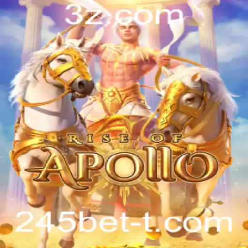 Descubra o Emocionante Mundo de RiseofApollo e como 245bet Está Moldando a Experiência dos Jogadores