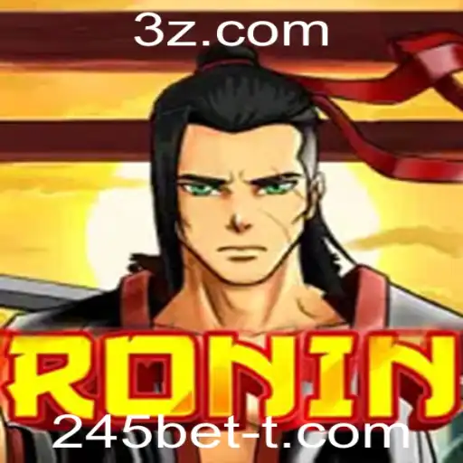 Ronin: O Jogo Estrategicamente Empolgante