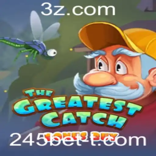 Explorando 'TheGreatestCatchBonusBuy' com 245bet: Um Guia Completo