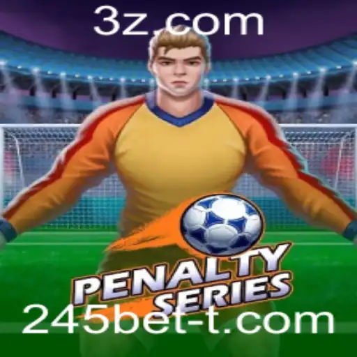 Descubra o Jogo Emocionante de PenaltySeries com 245bet