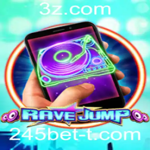 RaveJumpmobile: A Nova Sensação dos Games