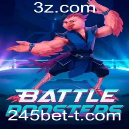 BattleRoosters: Uma Nova Era de Competição Intensa