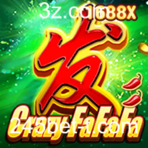 Explorando CrazyFaFaFa: O Novo Fenômeno dos Jogos Online