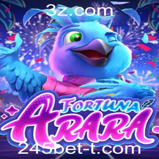 Descubra o Fascinante Jogo de FortunaArara com 245bet