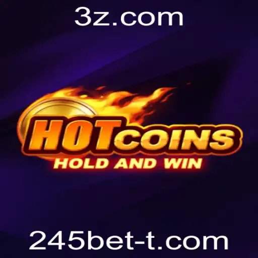 HotCoins: Descubra a Excitante Aventura de Jogo com 245bet