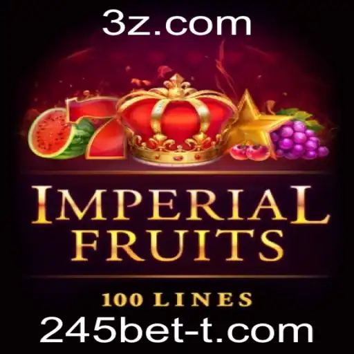 Descubra o Excitante Mundo de ImperialFruits100: Um Mergulho no Universo dos Jogos de Azar Online