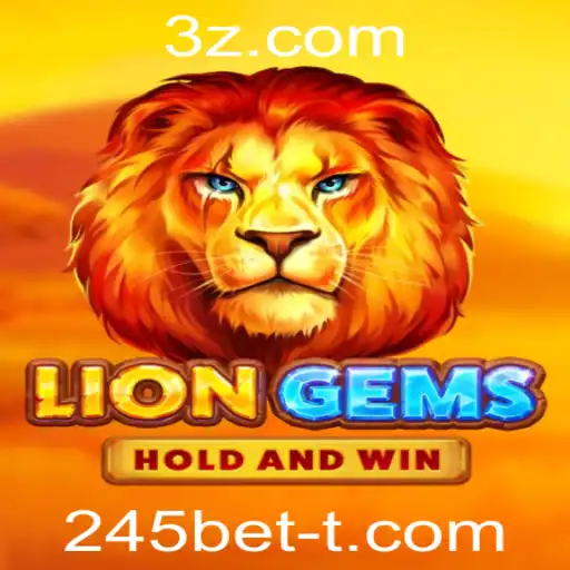 Descubra o Fascinante Mundo de LionGems: Um Jogo Inovador com 245bet