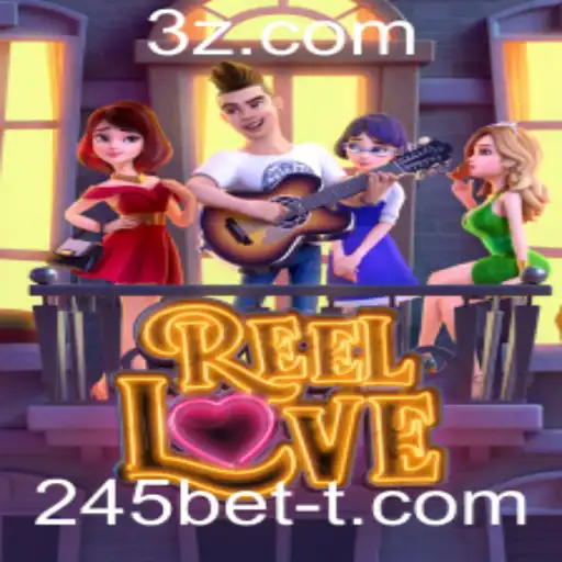 A Fascinante Jornada de Jogo com ReelLove