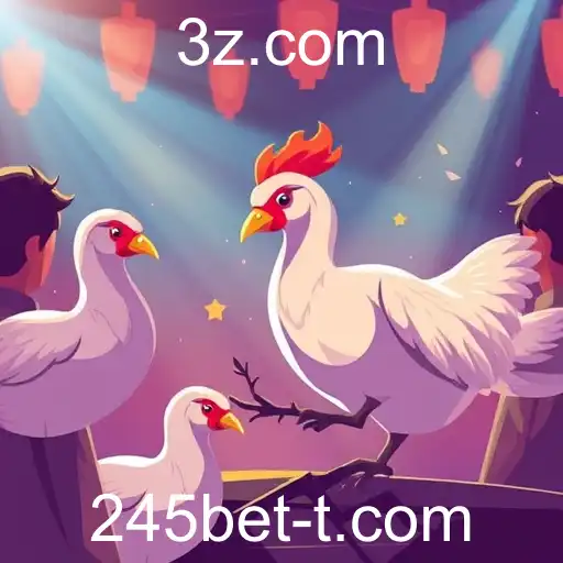 Sabong Online: Uma Nova Era no Entretenimento de Apostas Digitais