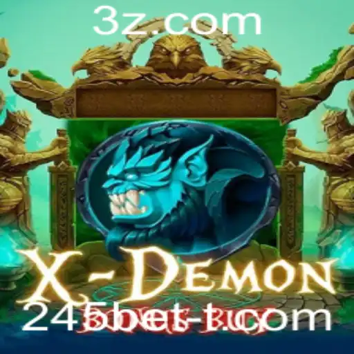 Descubra o Empolgante Mundo de XDemonBonusBuy com 245bet