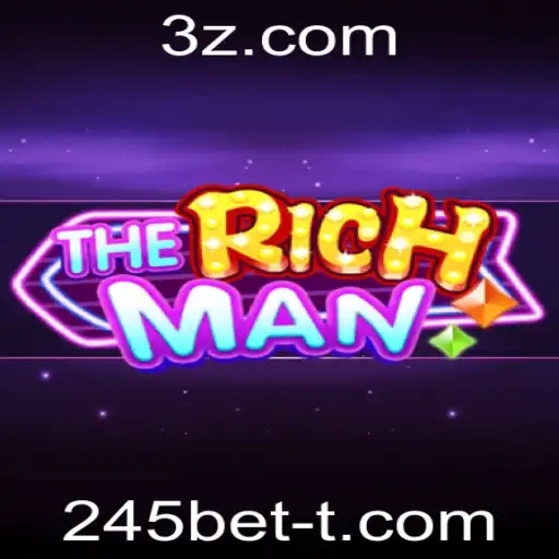 TheRichMan: Descubra o Novo Jogo que Conquista o Mundo dos Cassinos