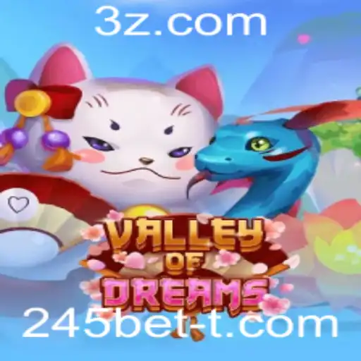 Explorando o Jogo 'ValleyofDreams' e seu Impacto em 245bet
