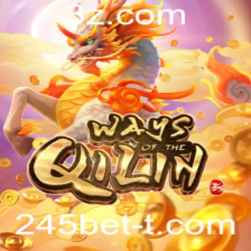 Explorando o Fascinante Mundo de 'WaysoftheQilin' no 245bet